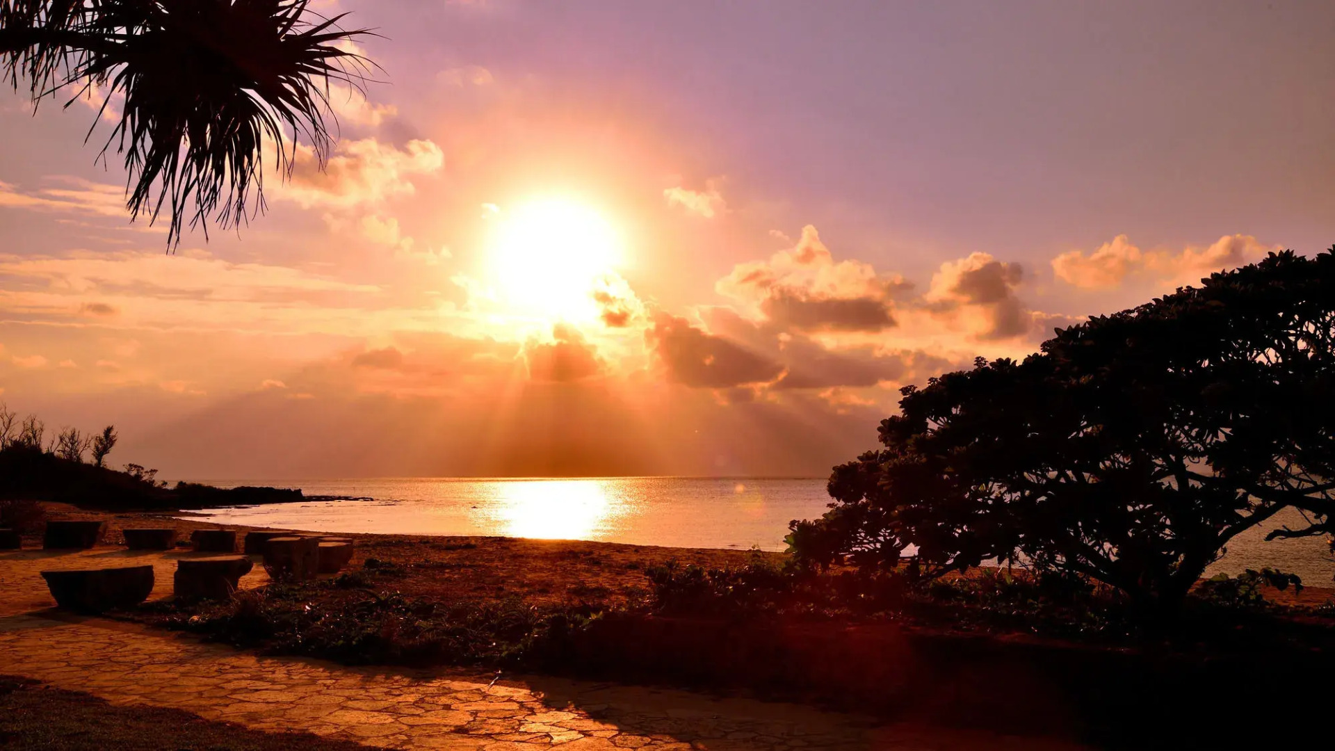 The Uza Terrace Beach Club Villas