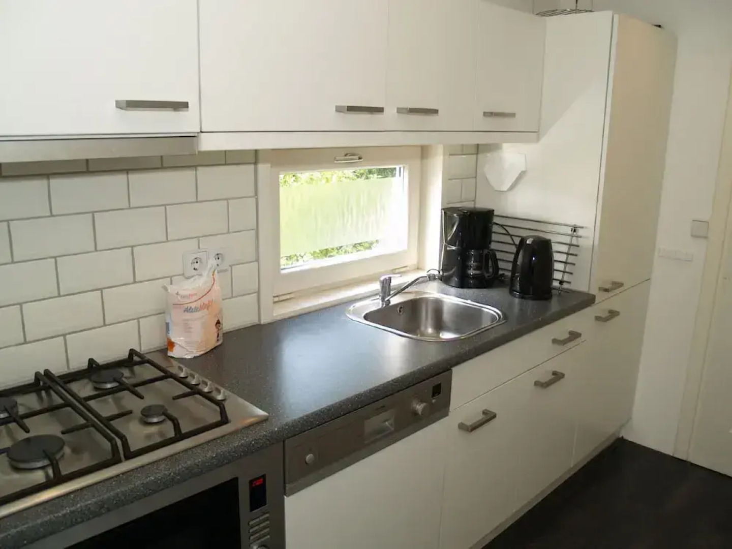 Well-kept Chalet Near the Biesbosch