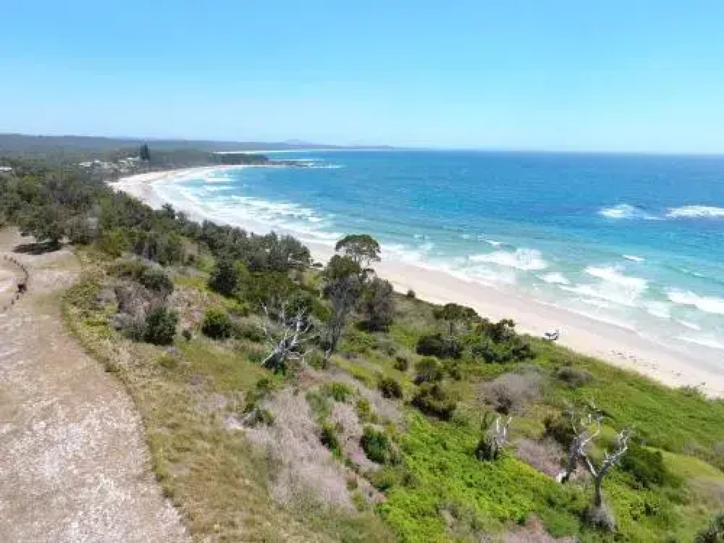 Seascape Beach House