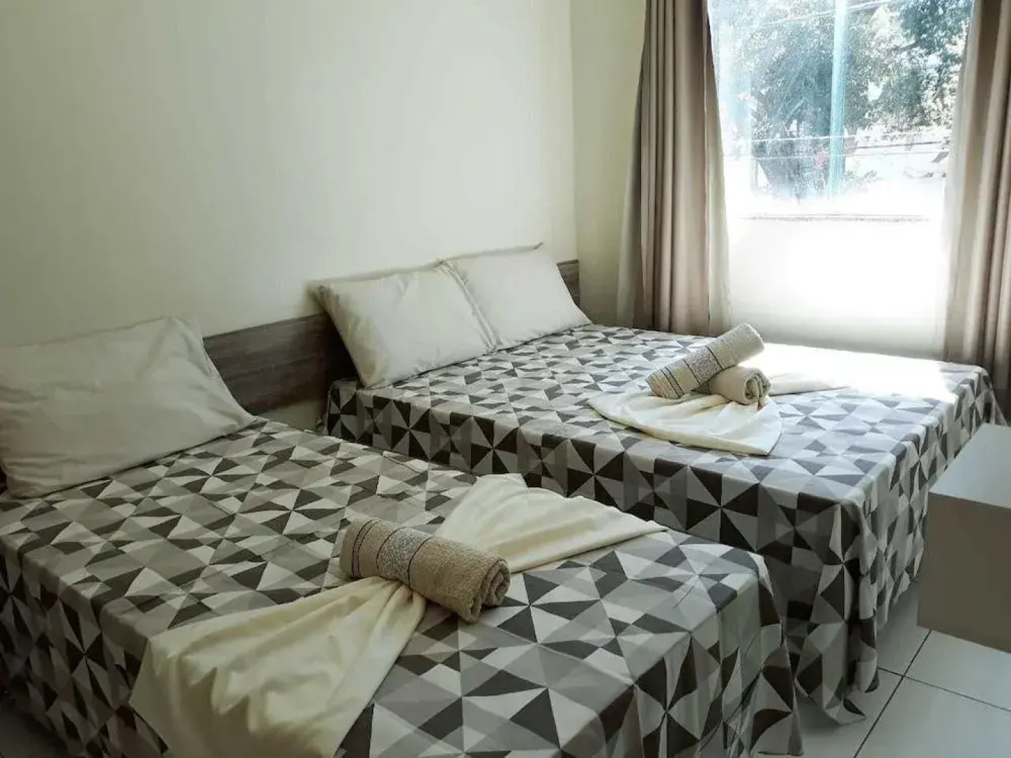 Juazeiro Plaza Hotel