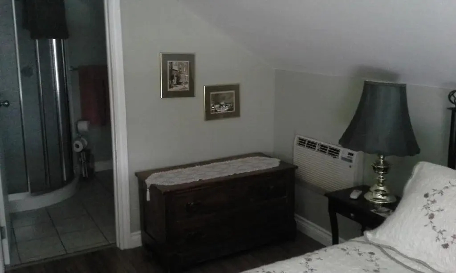 Normandale Century Inn