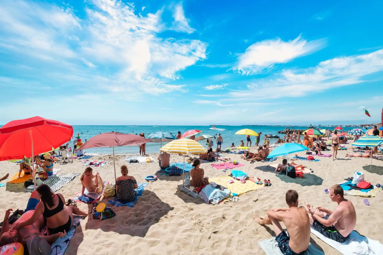 Premier Fort Beach Sveti Vlas