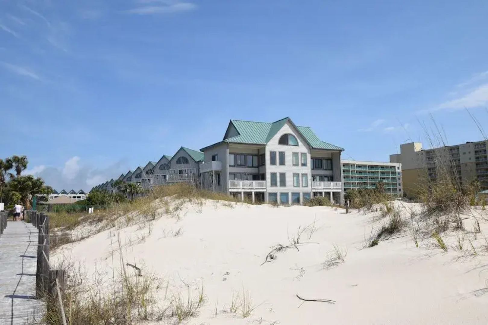 Gulf Shores Plantation 1142 by RedAwning