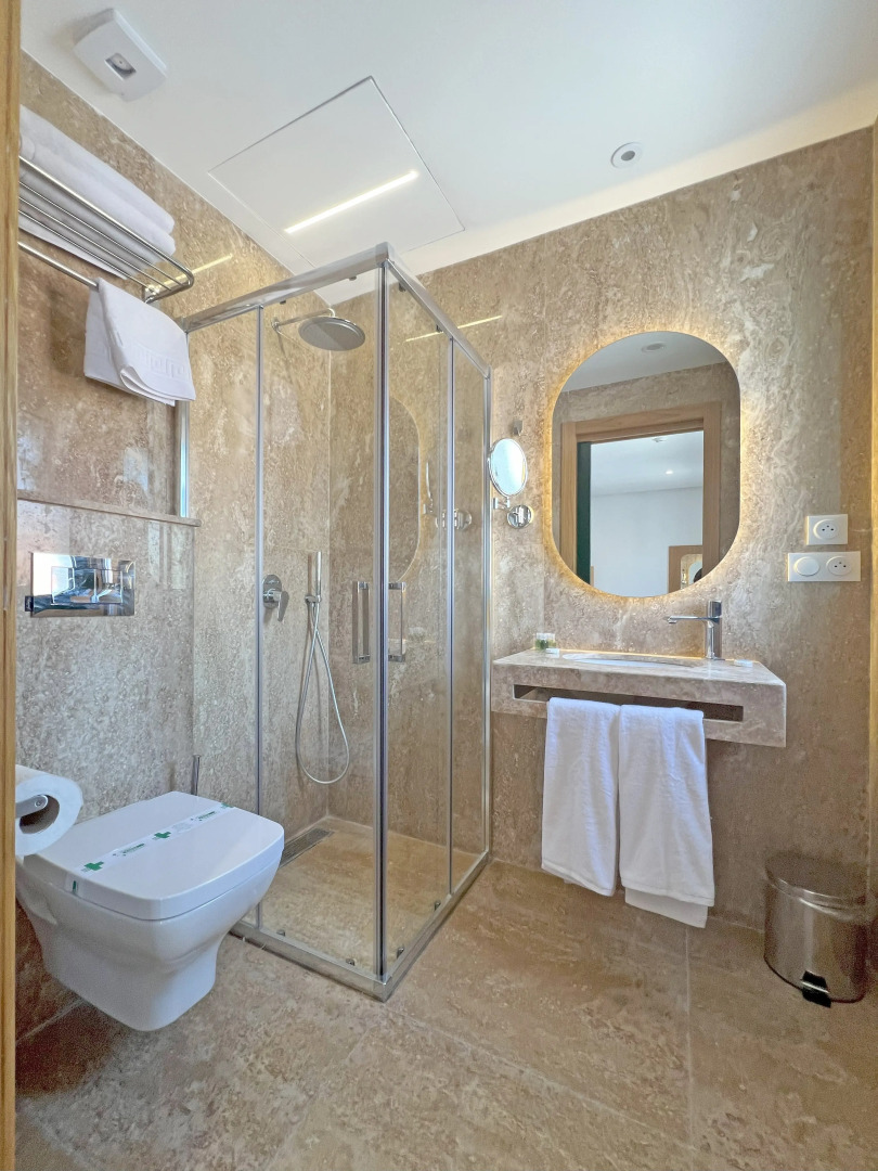 Soho Boutique Tetuan