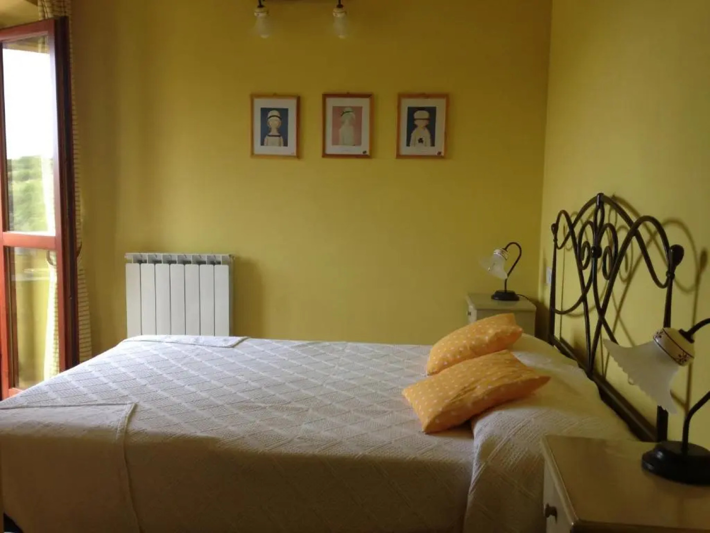 Cumana Blu Apartments