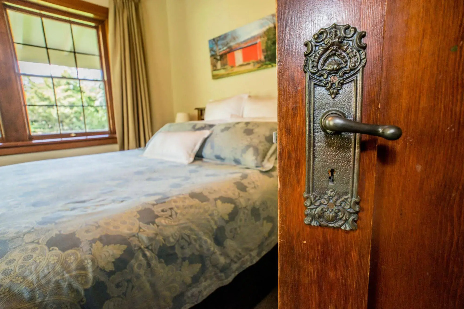 Hartley Homestead Boutique B and B