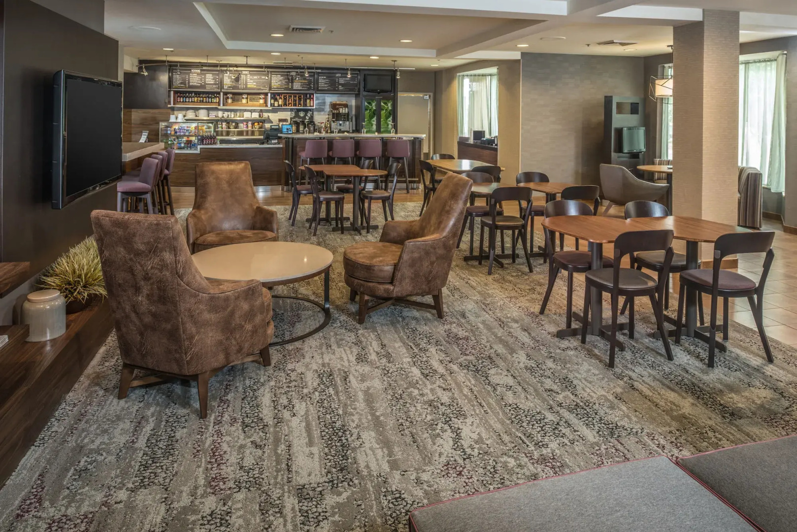 Courtyard by Marriott Lynchburg