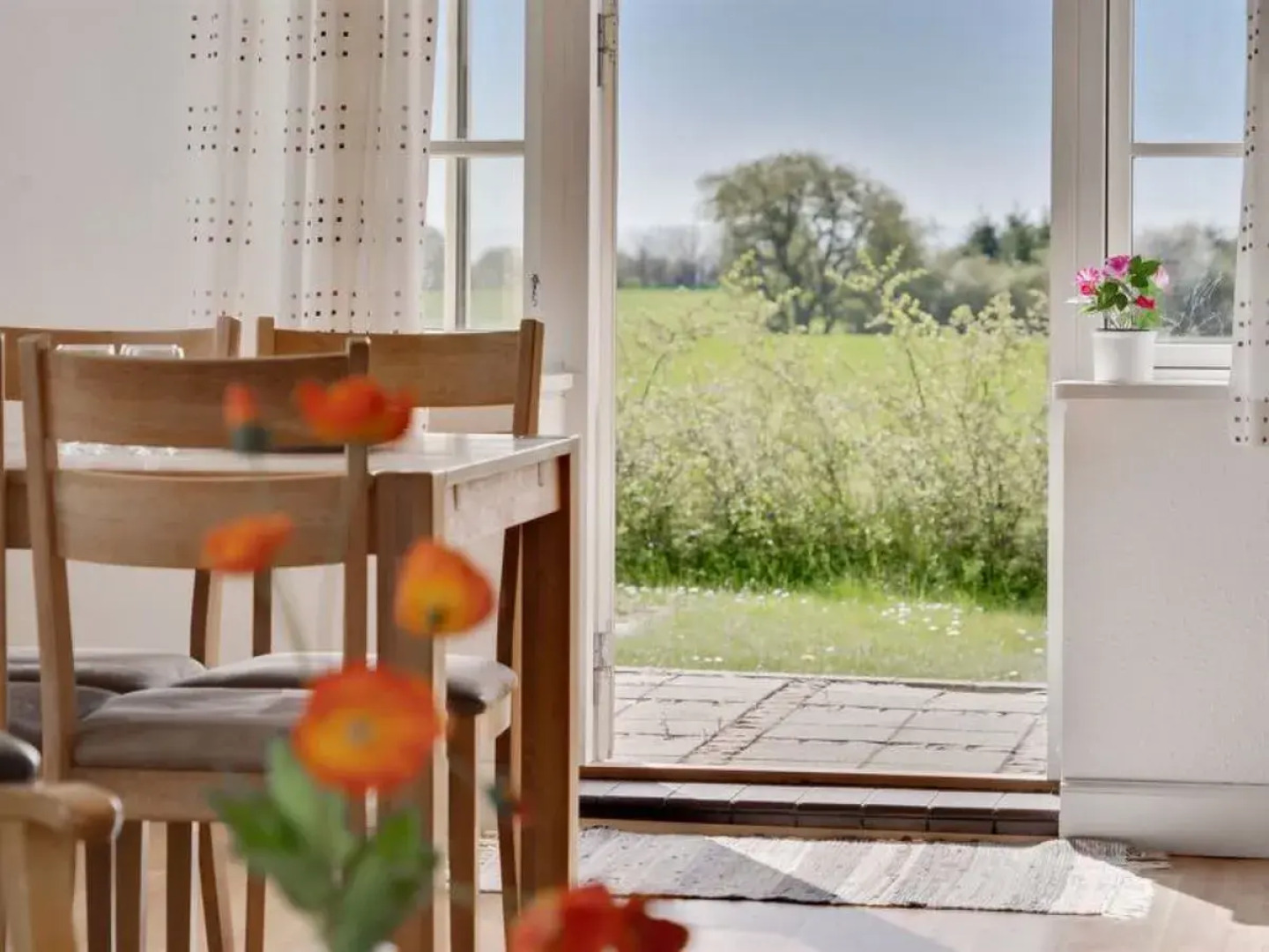 "Store" - 700m from the sea in Funen