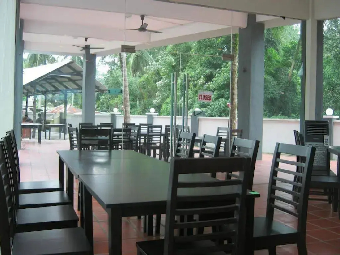 Cherating Eastana Beach Resort