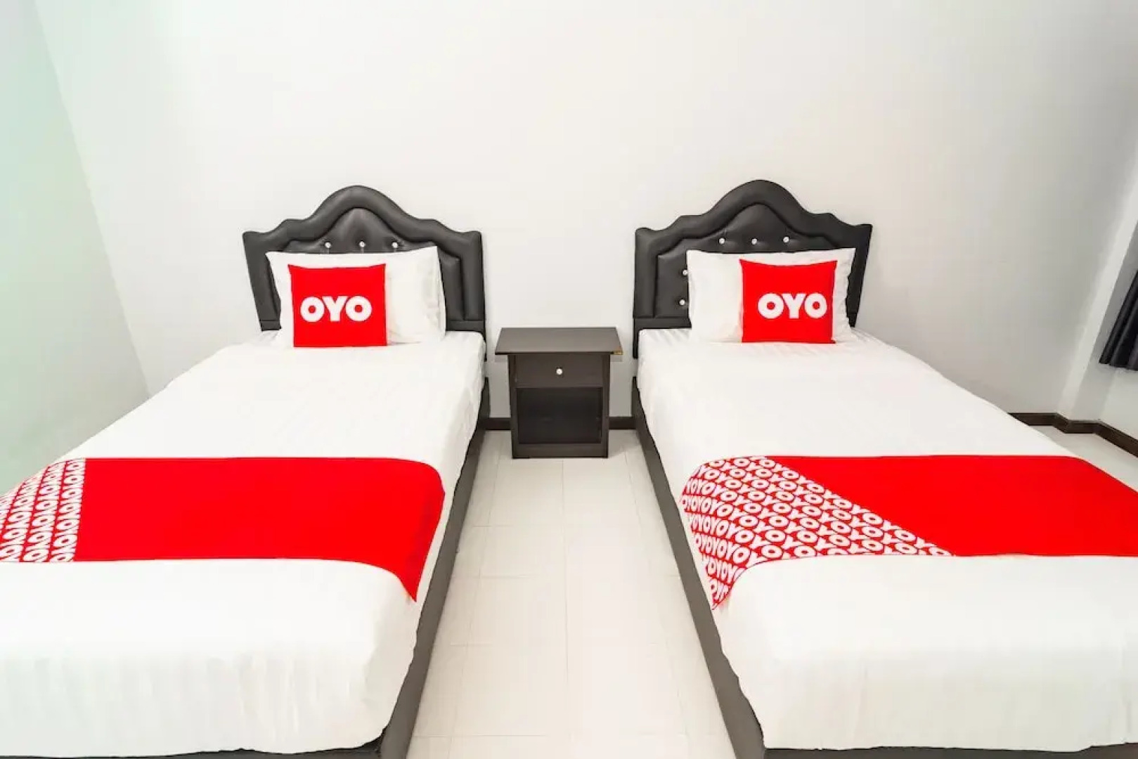 Runya Poolvilla by OYO Rooms