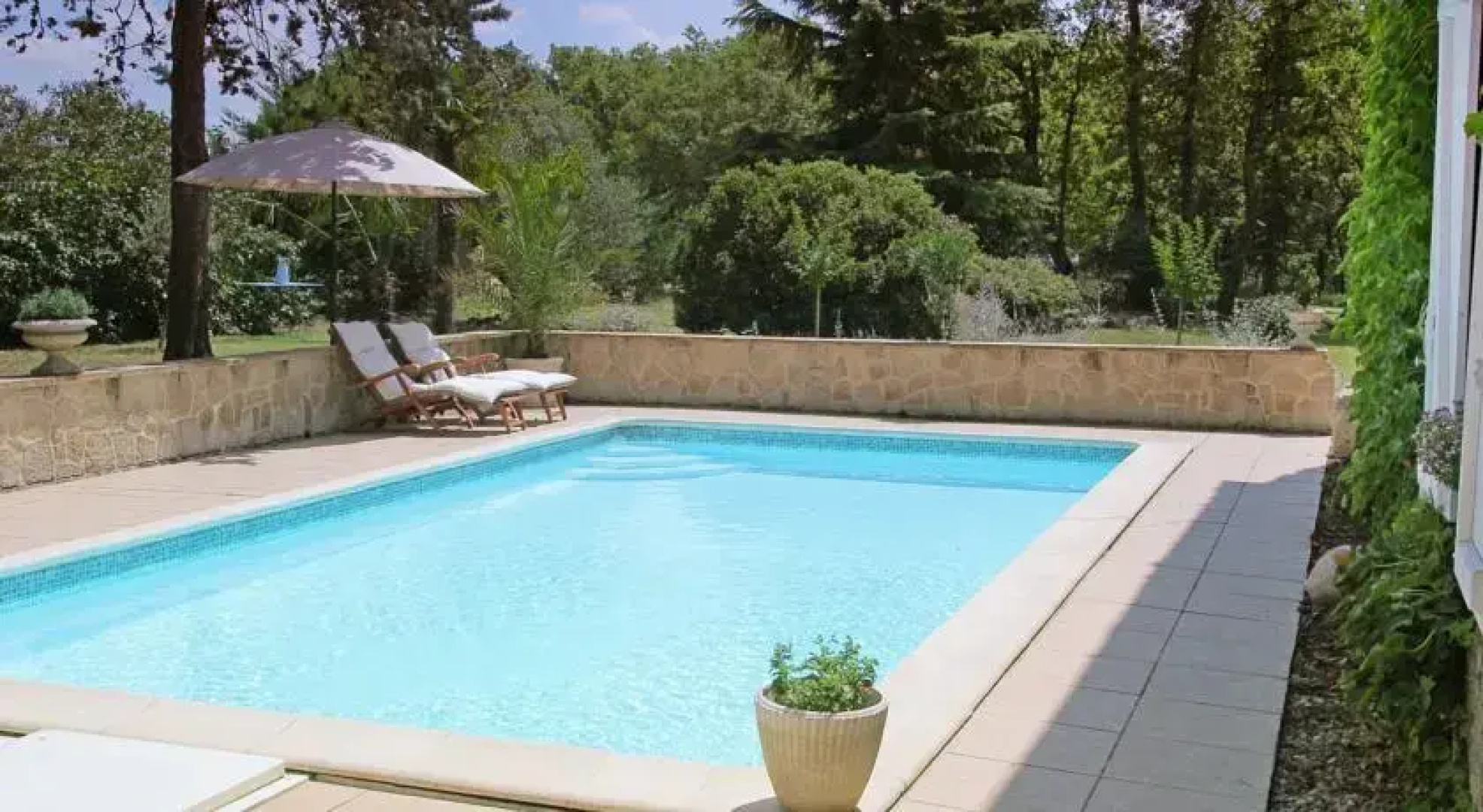 Petit Saussignac