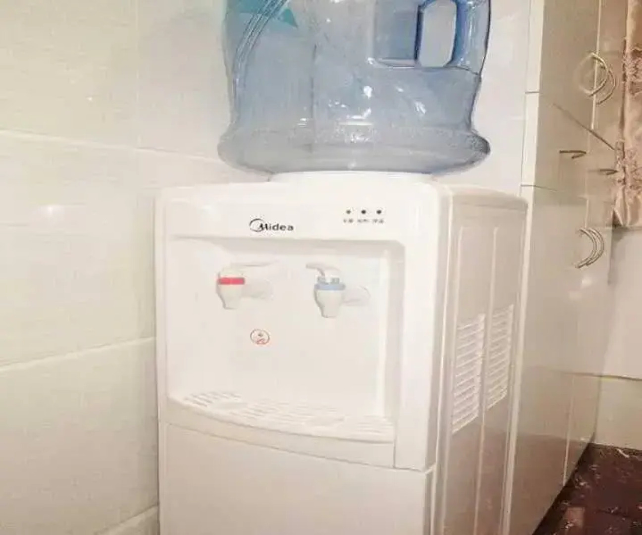 Peace Guest House - Hong Kong