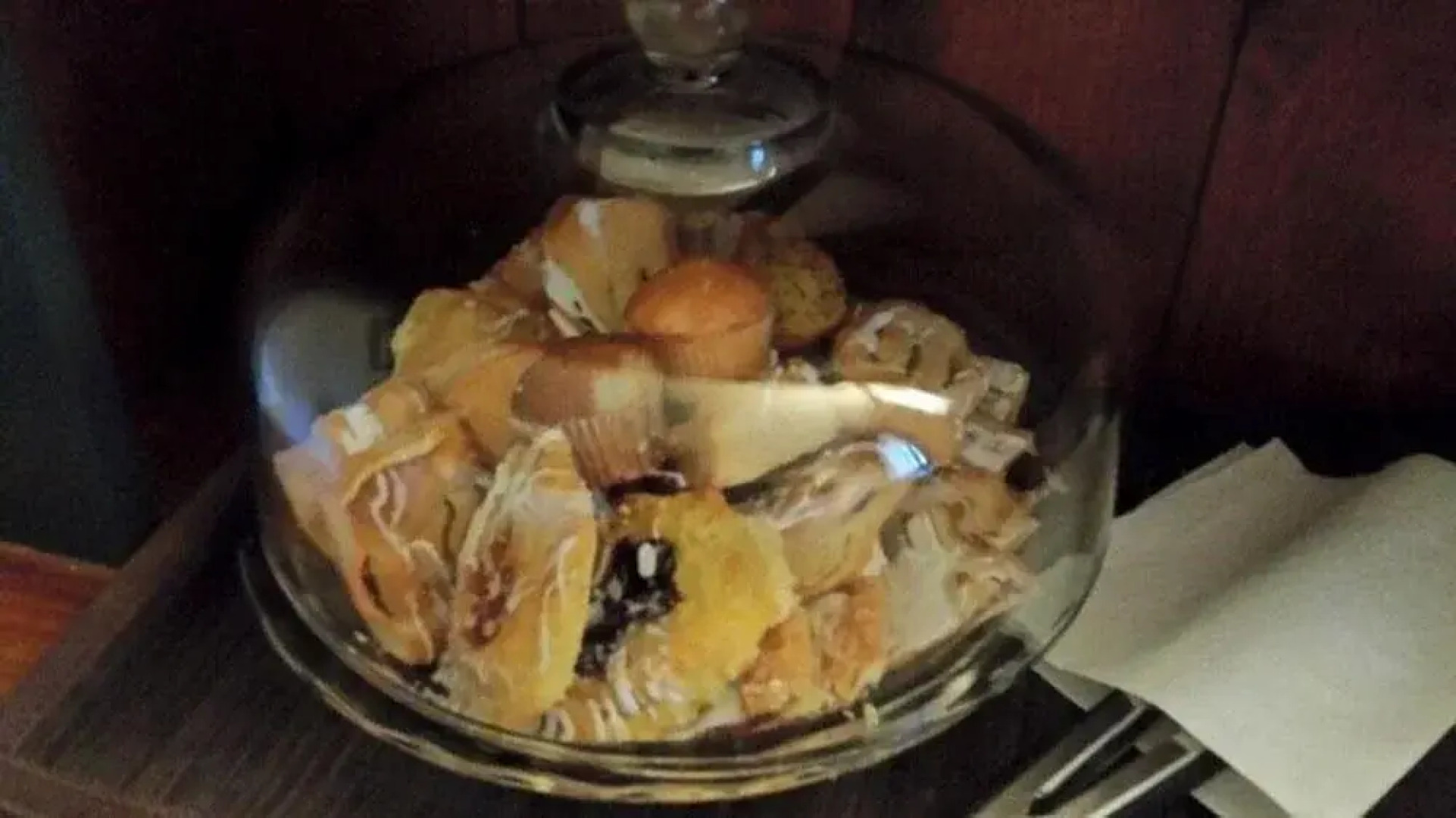 Lilly Pad Boerners Guest house