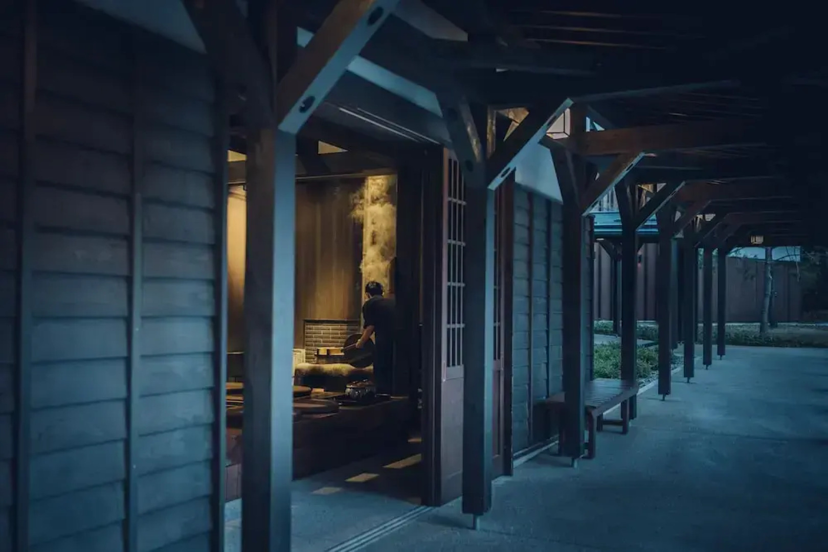 Hoshino Resorts KAI Alps