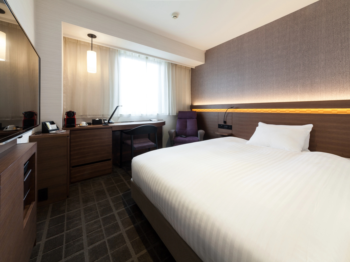 Nishitetsu Hotel Croom Hakata