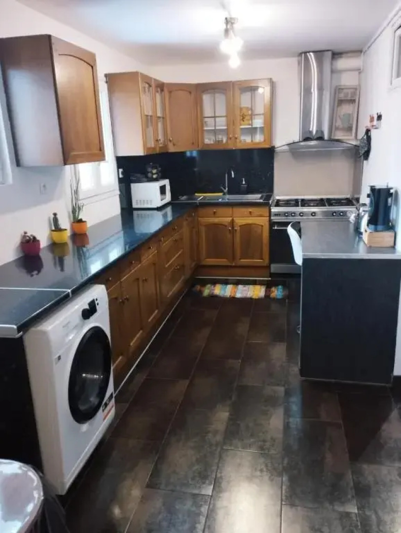 Moissac Charmant Appartement avec Jardin