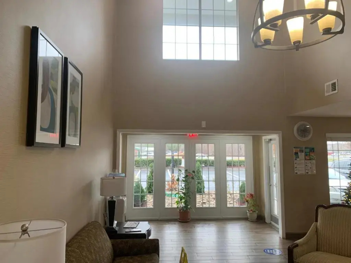 Quality Inn Seneca Clemson Area US-123