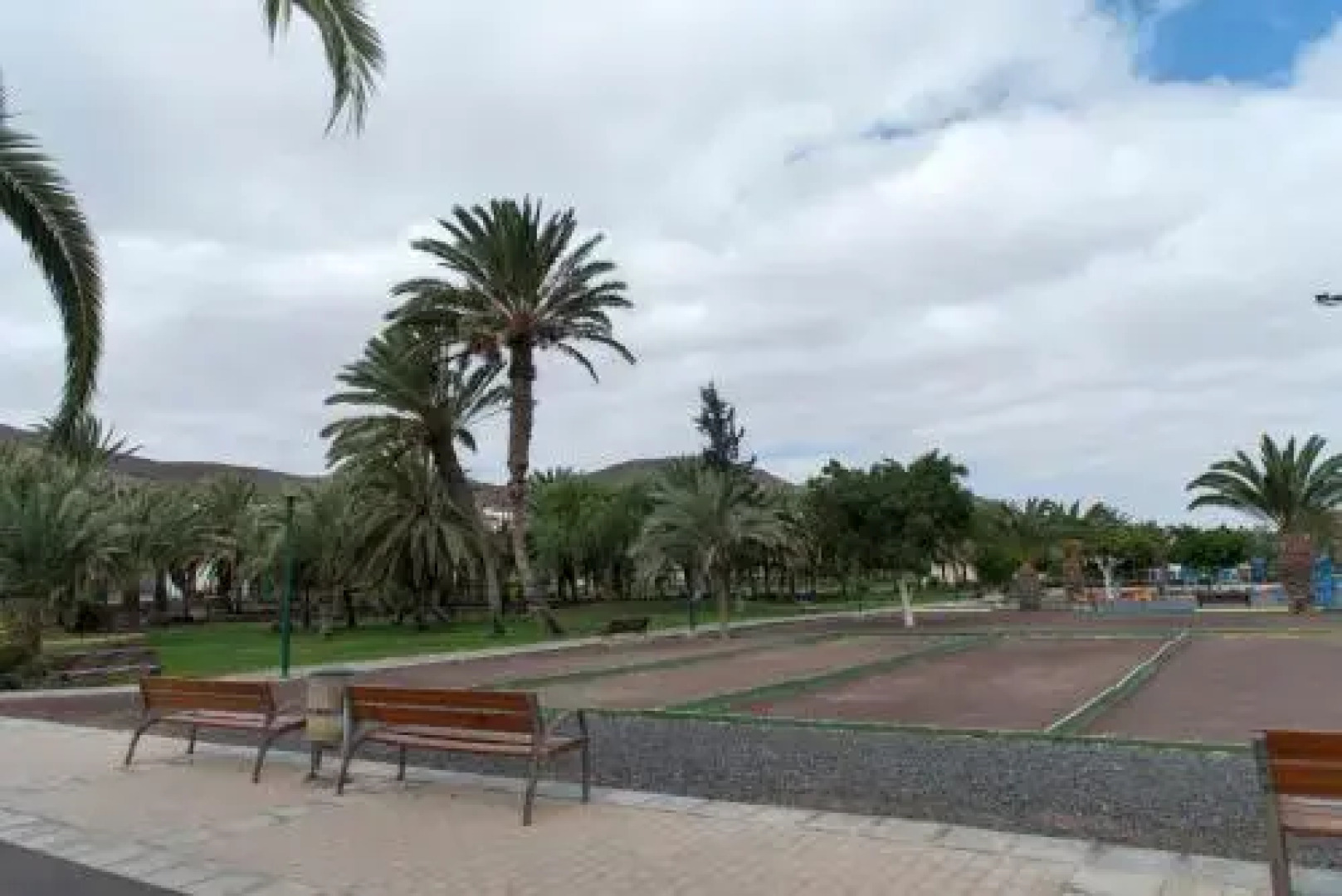 Apartment Sosa Fuerteventura