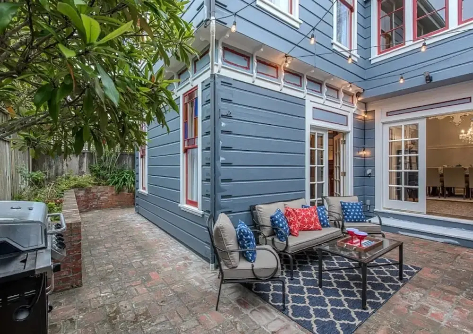 3749 Victorian Sanctuary by the Sea