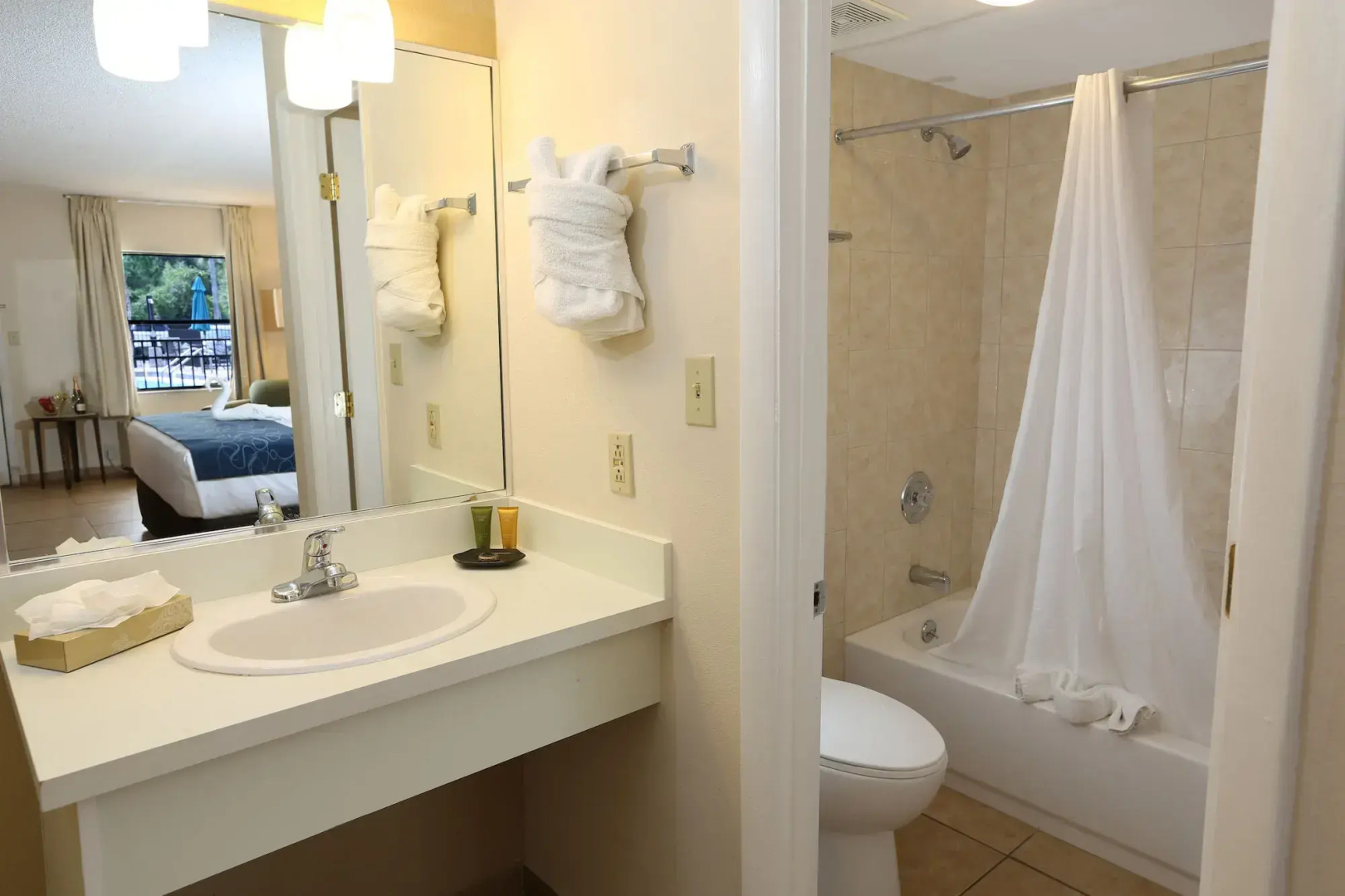 Seasons Florida Resort