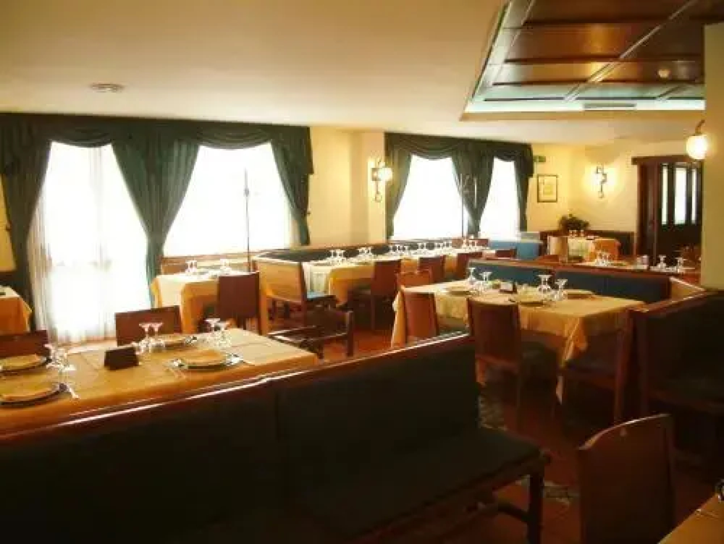 Hotel Pizzalto