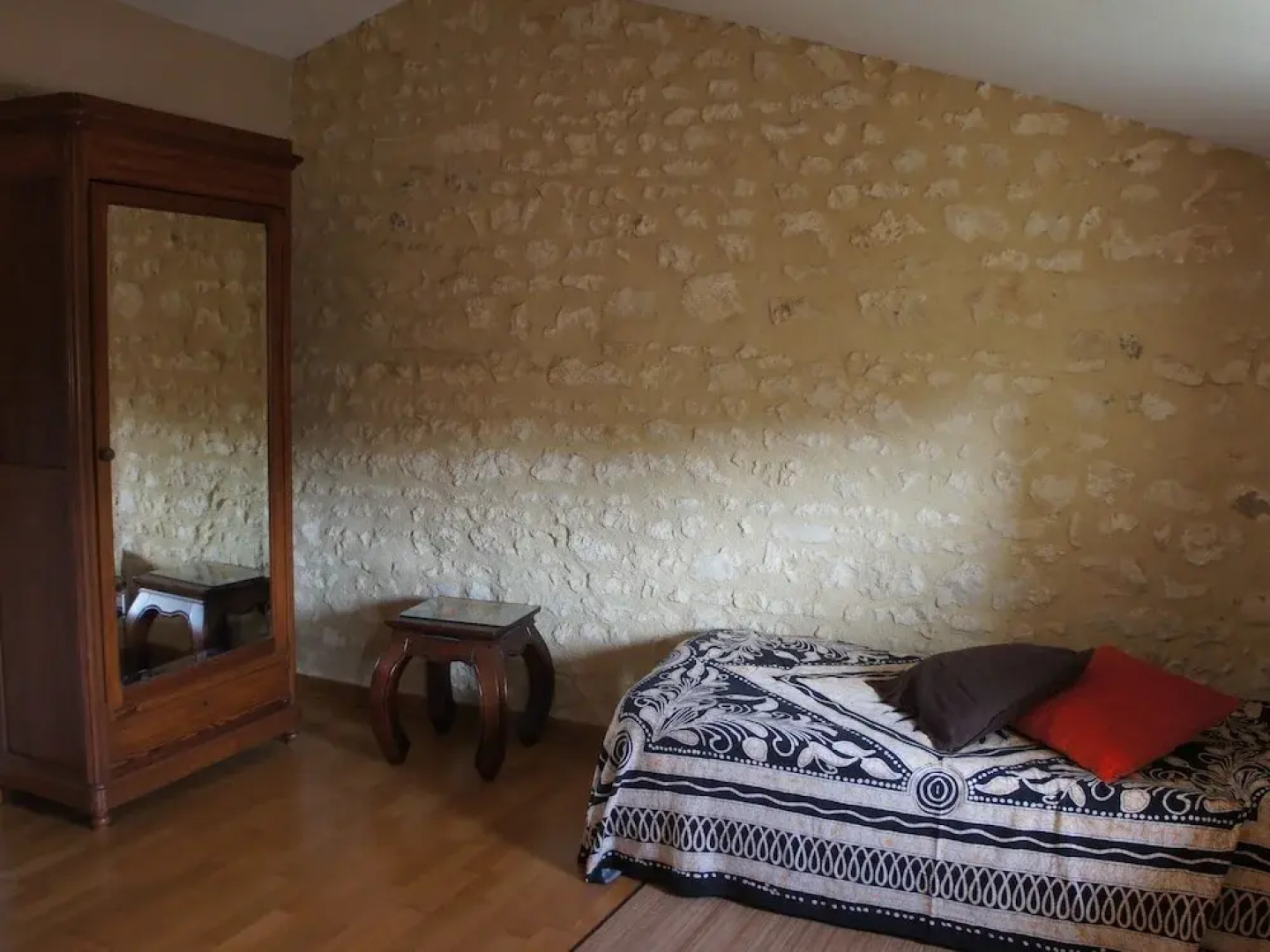 À Travers Chants Bed & Breakfast