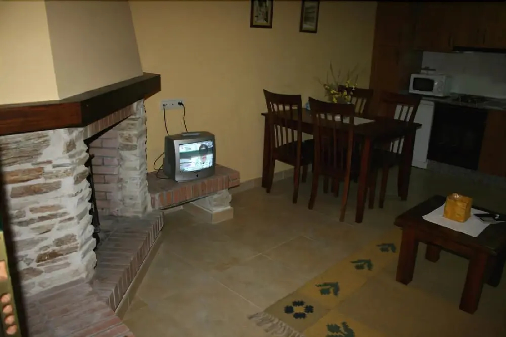 Casa Don Benito