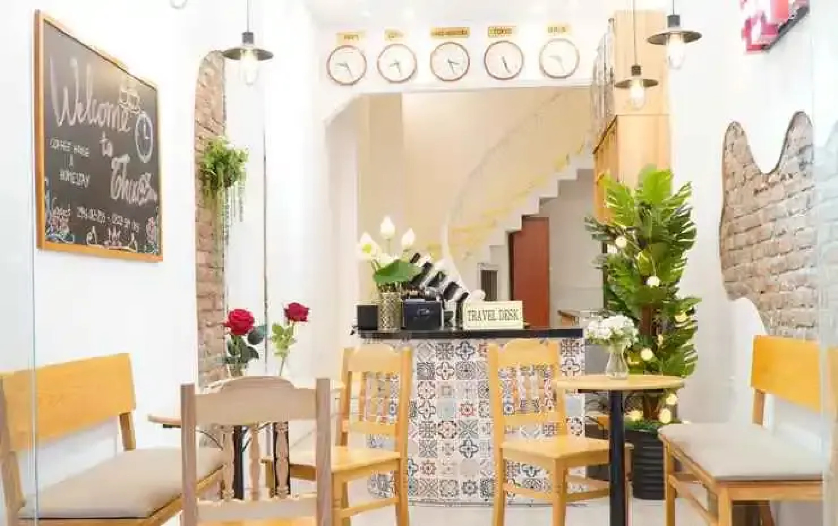 Thuc @3am - 45 Bat Su