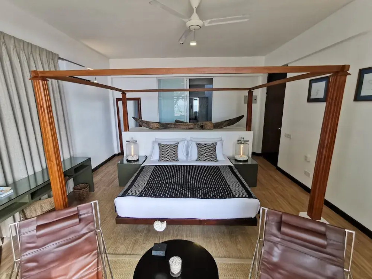 The Beach House by Reveal