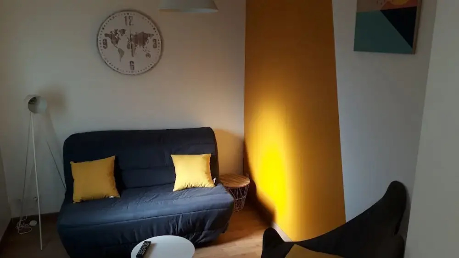 L' Appart' - Les Achards