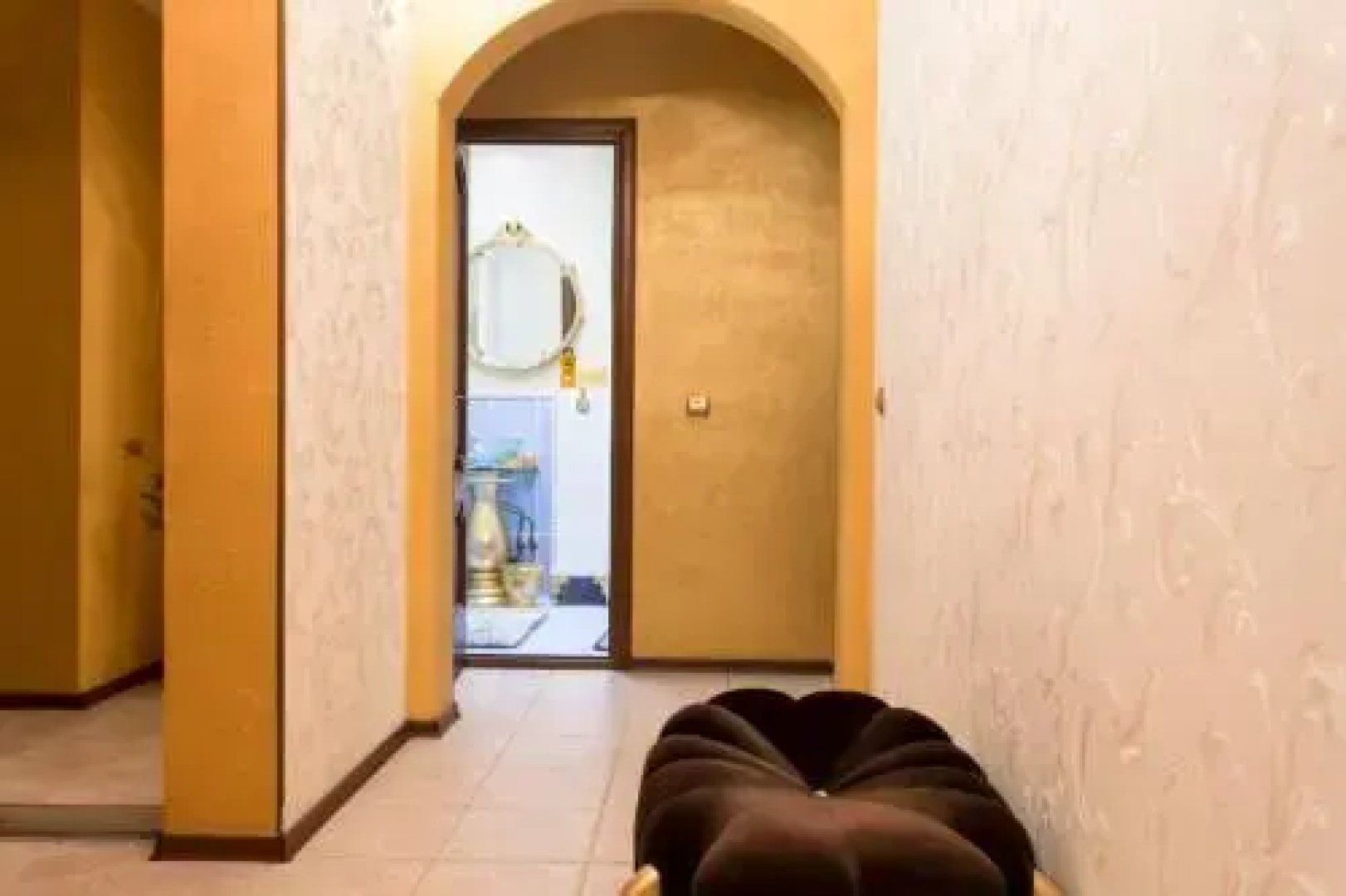 Apartment on Lenina Street