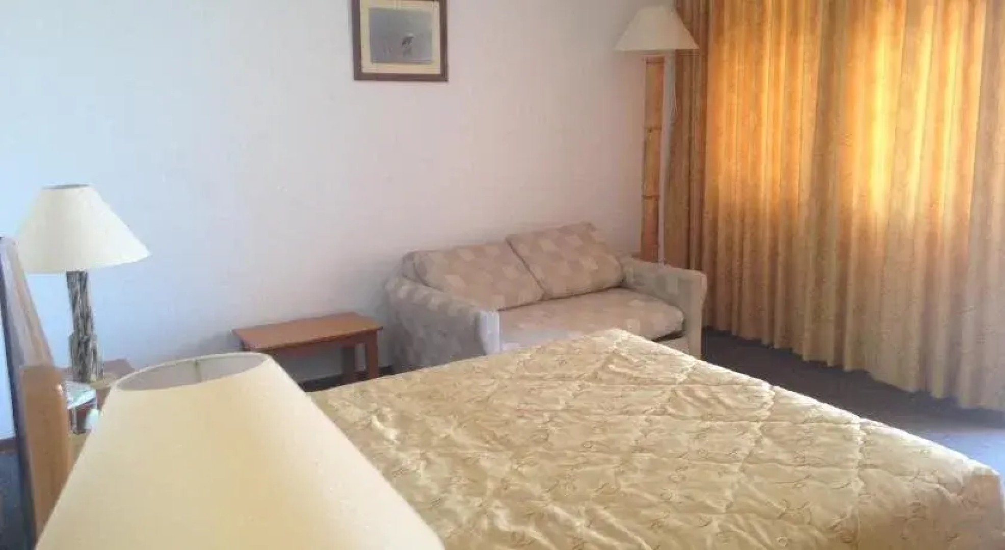 Hotel El Cóndor