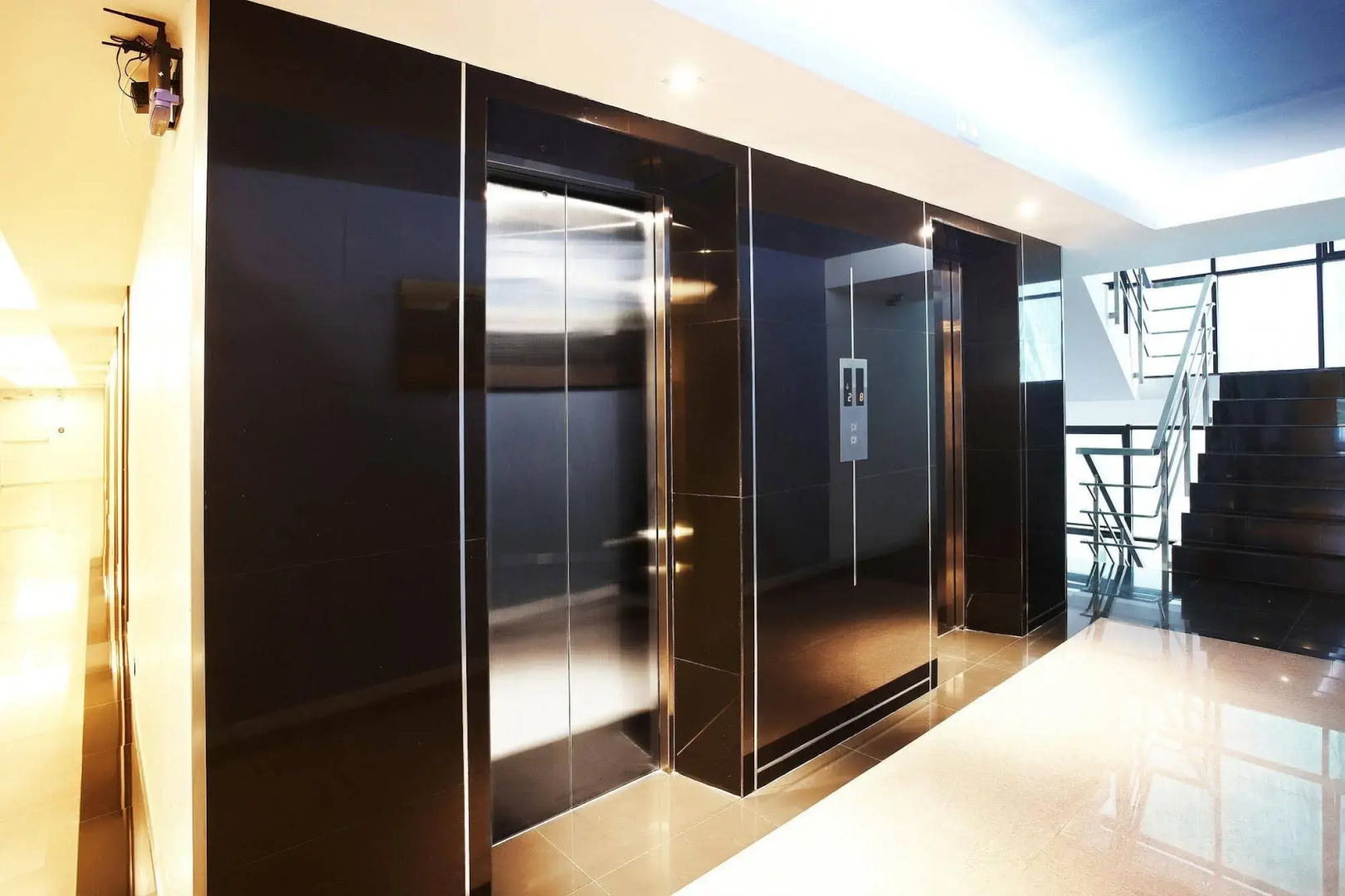 Diamond Residence Ratchada Hotel