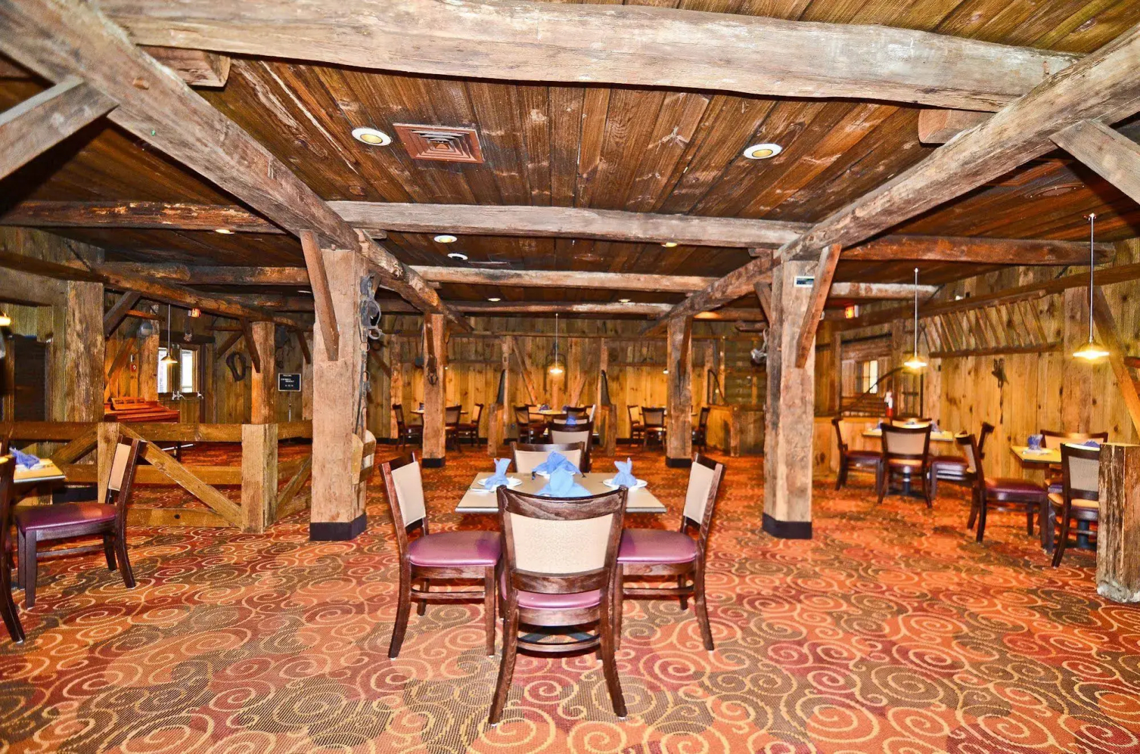 Pocono Resort Conference Center - POCONO MOUNTAINS