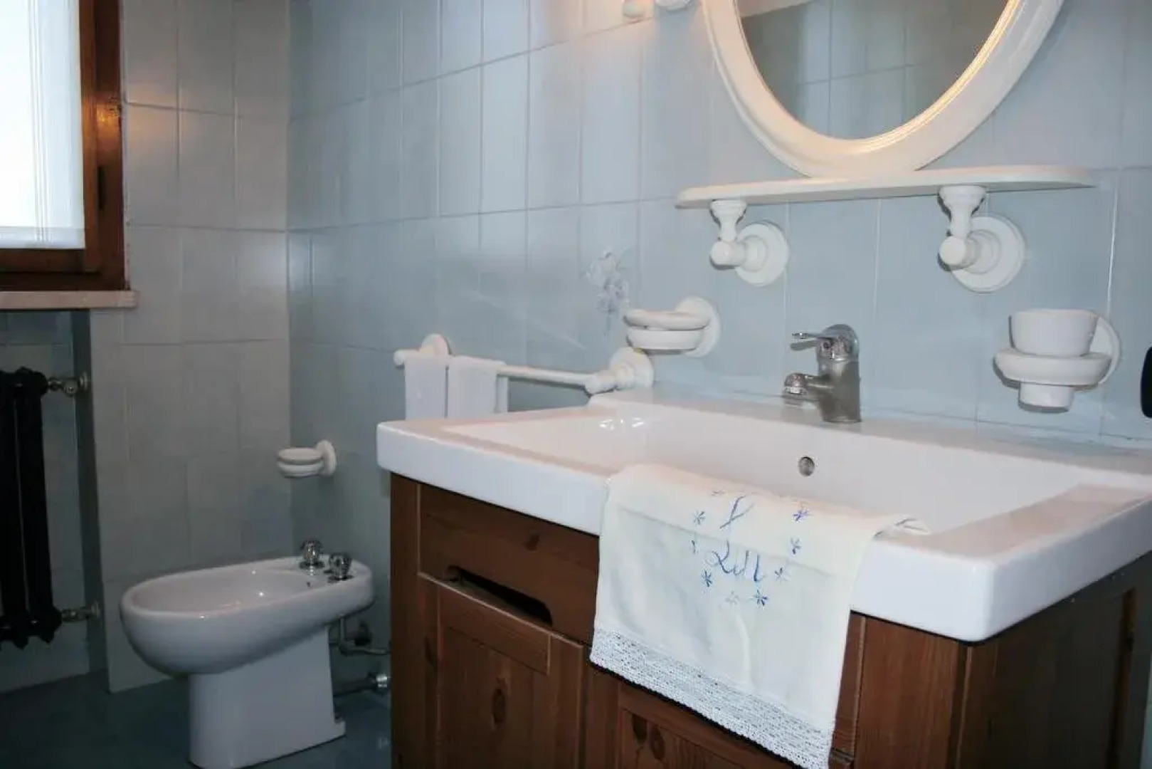 Agriturismo Corte Ponte Dei Tedeschi