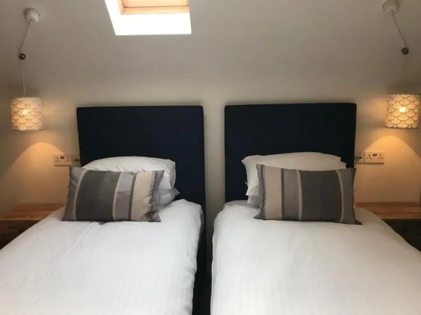 The Cottages at Crouchers Orchards