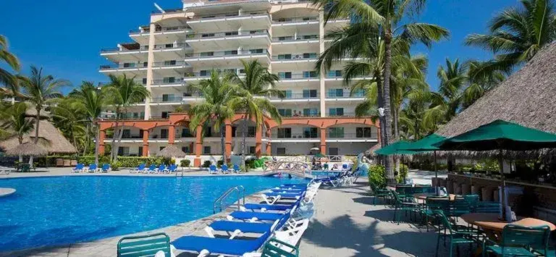 Playa Royale Residence Club at Paradise Village