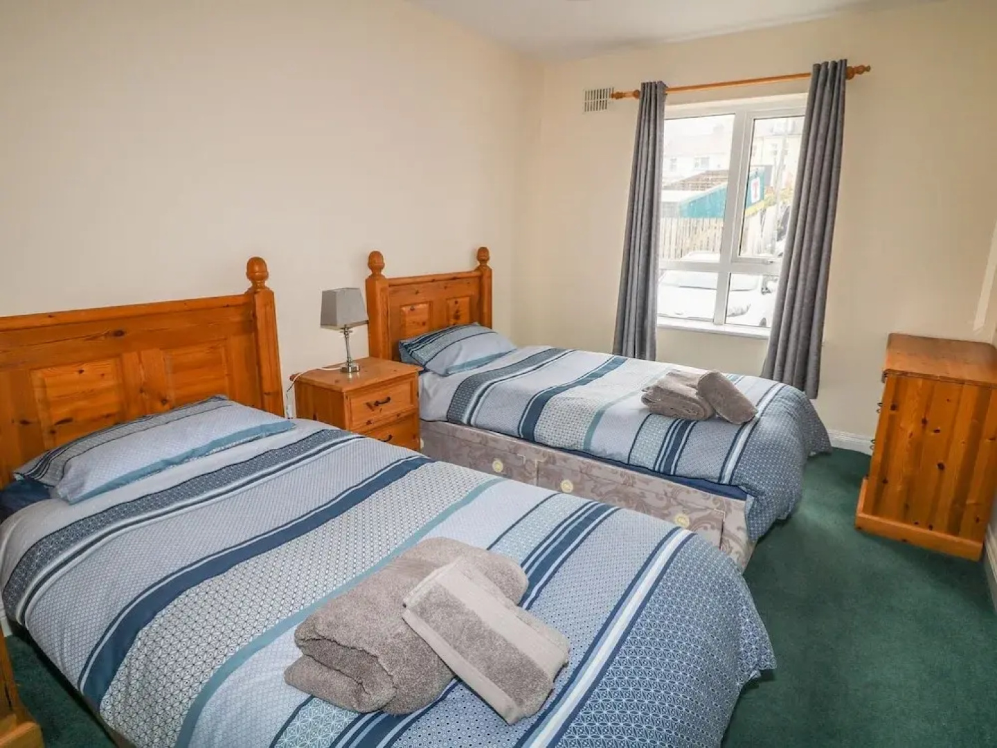 Apartment 42, Bundoran