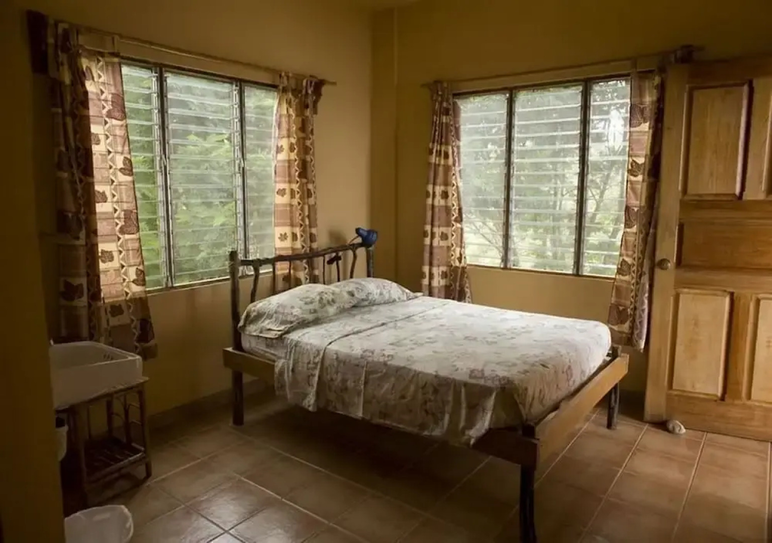 Club Fred Hotel Costa Rica