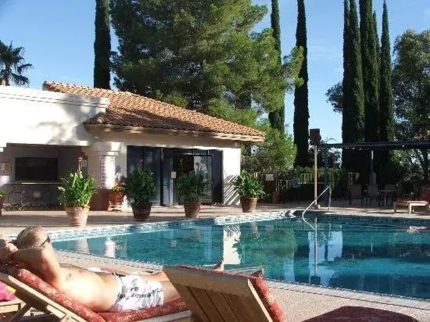 Esplendor Resort at Rio Rico - Heritage Hotels and Resorts