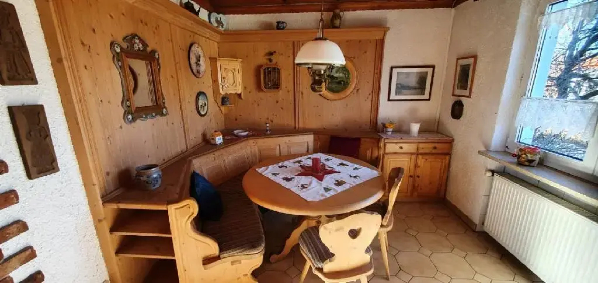 Ferienwohnung Ott Schongau