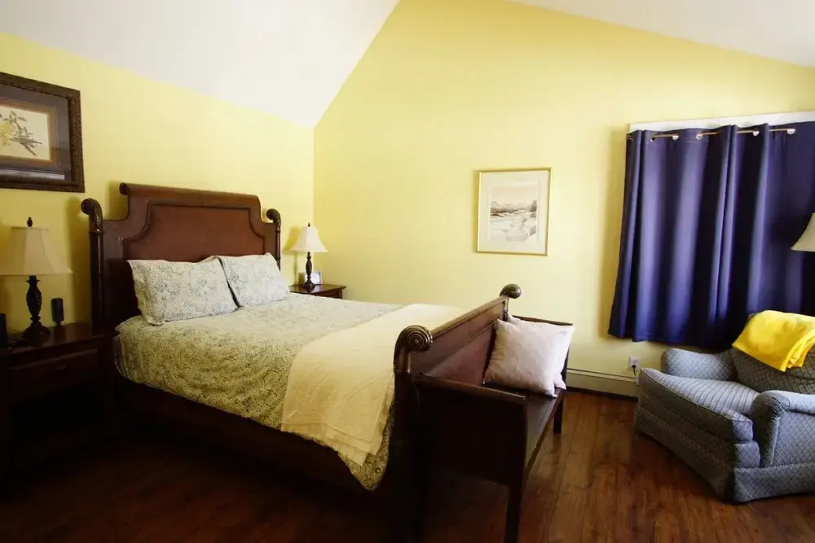 The Inn at Ellsworth Estate