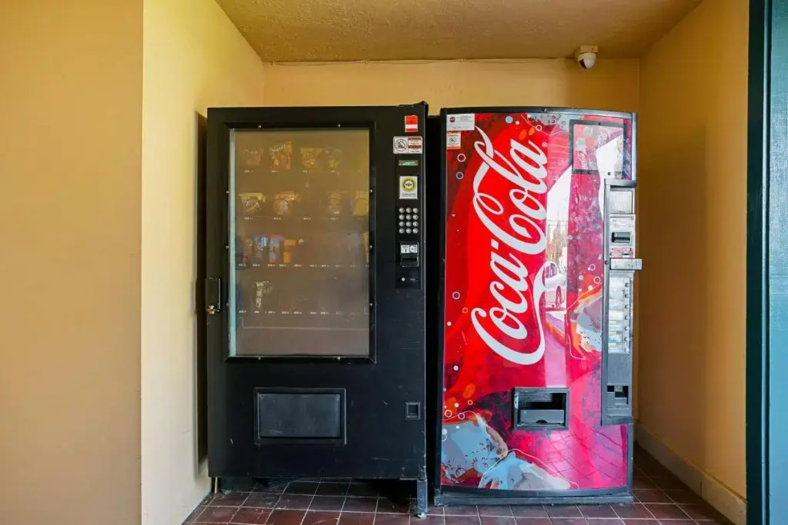 Americas Best Value Inn & Suites