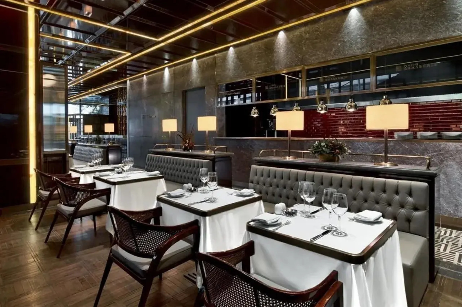 The St. Regis Istanbul