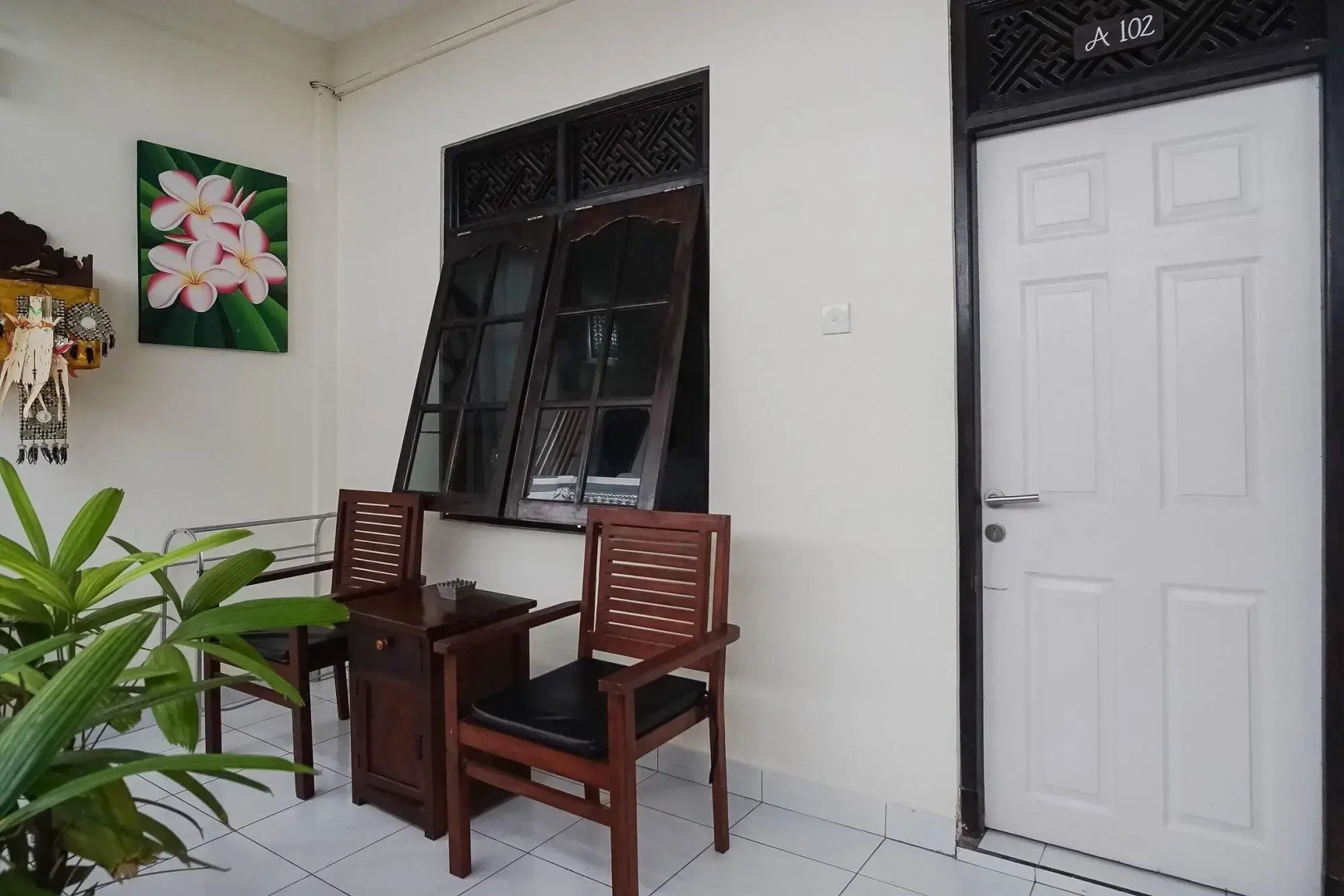 City Garden Bali Dwipa Hotel, Kuta