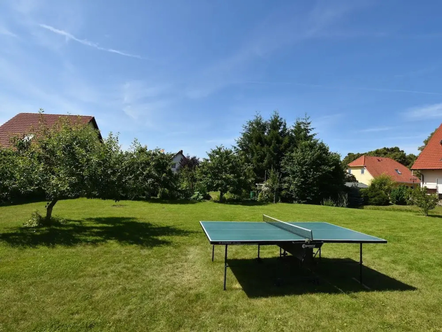 Idyllic Holiday Home in Steffenshagen near Forest
