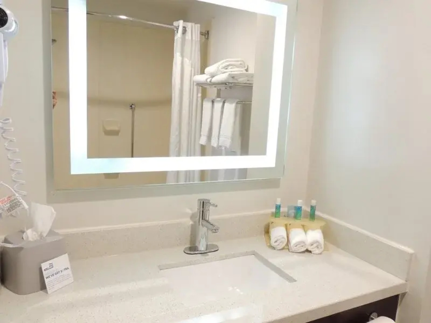 Holiday Inn Express Trussville