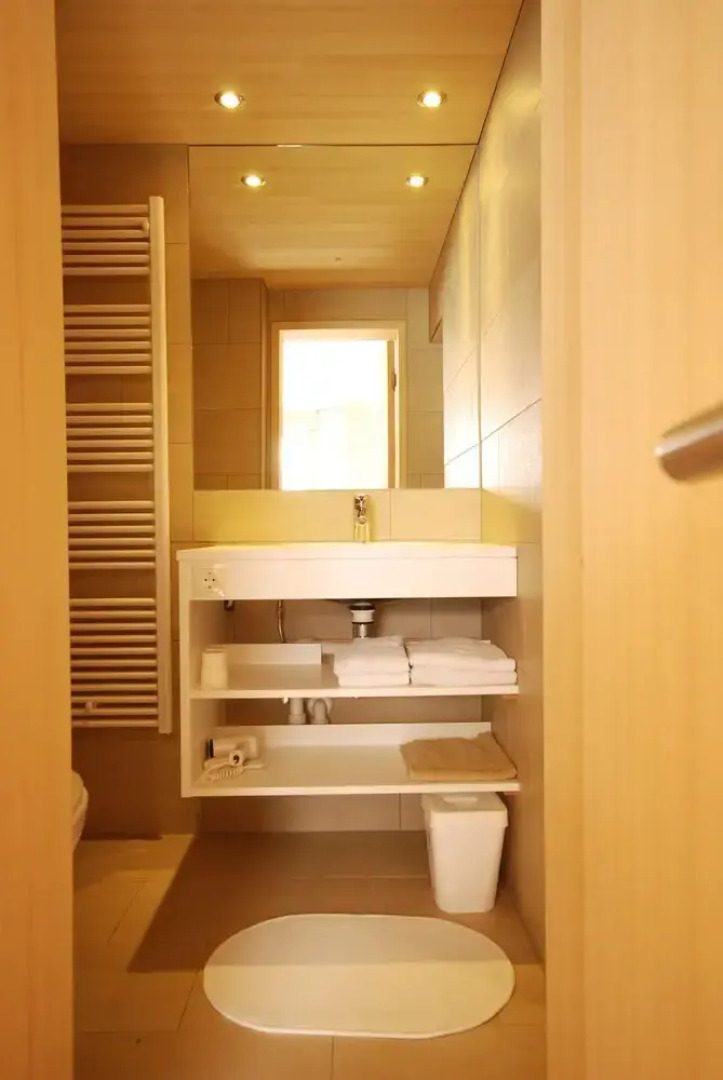 Gästehaus Meusburger