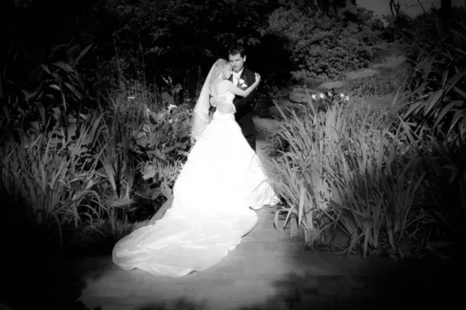 Seaside Garden Retreat