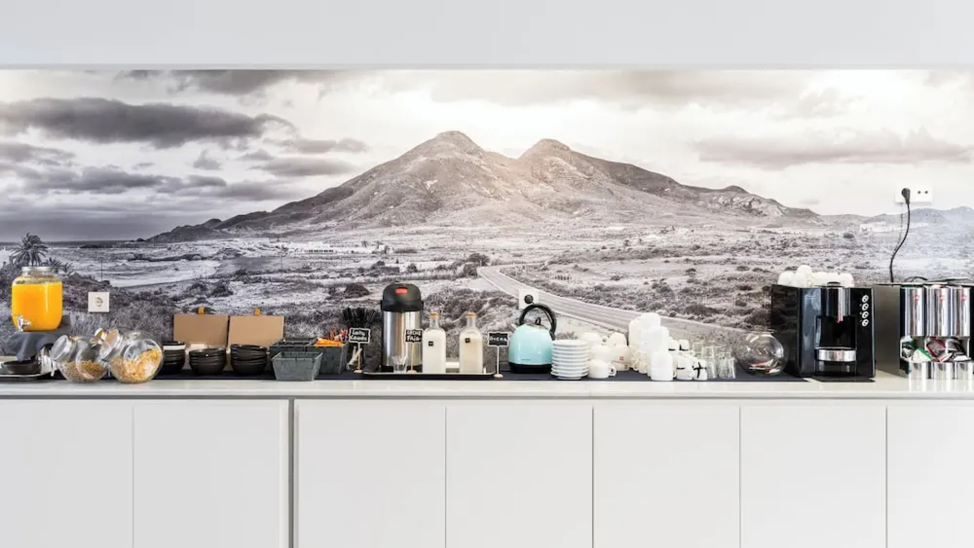 Hotel Calagrande Spa Cabodegata